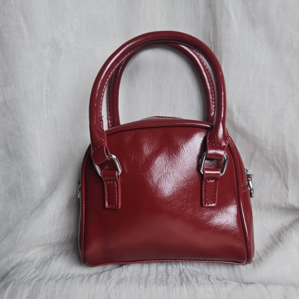 Mini Crossbody Bags with Short Handle - Picture 2 of 12